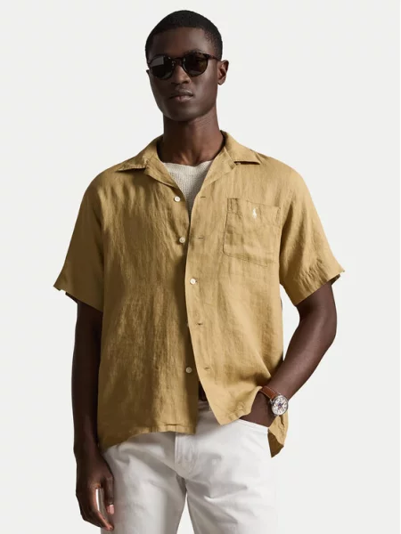 Polo Ralph Lauren Ing Sötét bézs