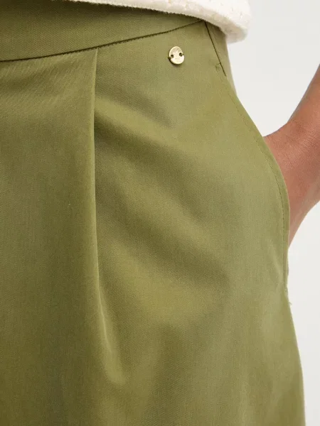 Pedro del Hierro спідниця з ліоцелем