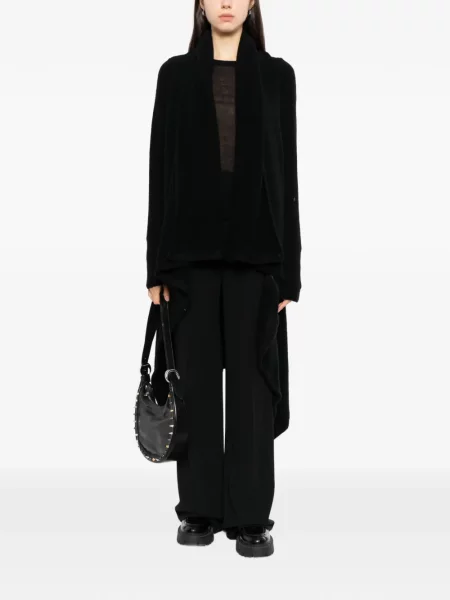 Cardigan Lemuria negru