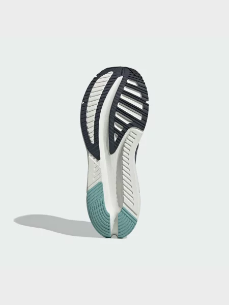 Кросівки для бігу adidas текстиль синій