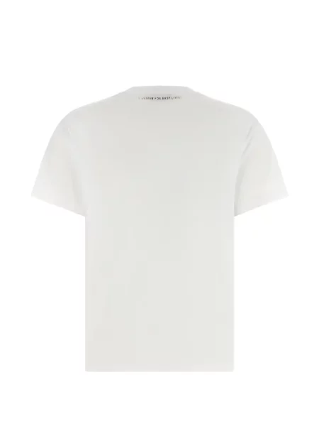 Tricou Max Mara cu imagine