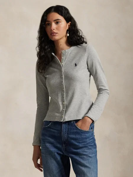 Jopica Polo Ralph Lauren siva