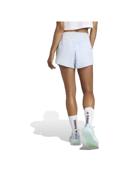 Pantaloni Adidas albastru