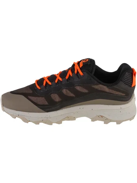 Pantofi Merrell gri