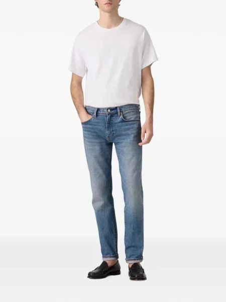 Blugi Levi's® albastru