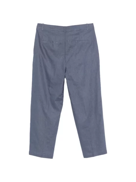Pantaloni New York Resident albastru