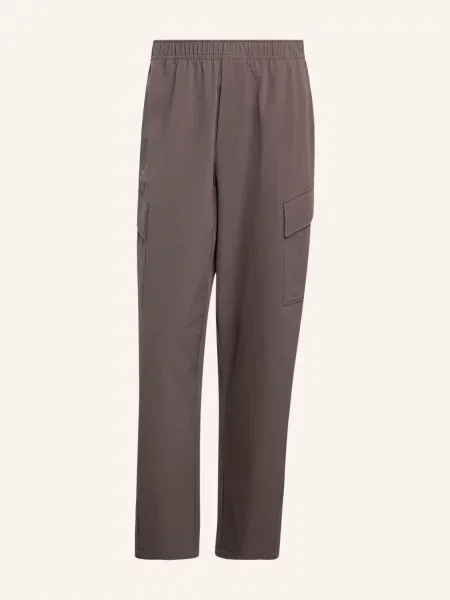 Adidas Terrex Outdoorové Kalhoty Xploric Climawarm Winterized Cargo Pants khaki