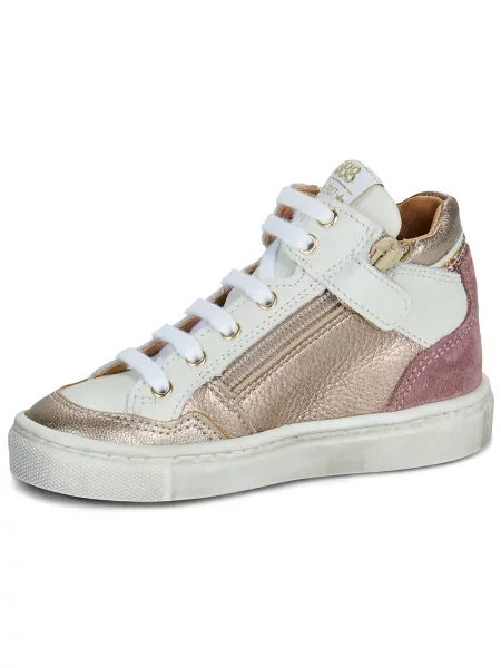 Pantofi copii Gbb maro