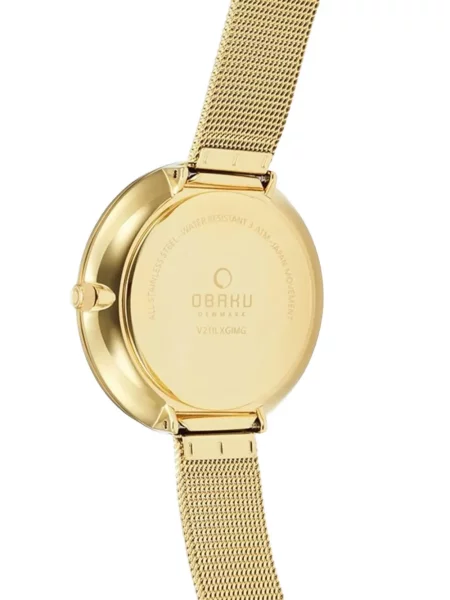Ceas Obaku