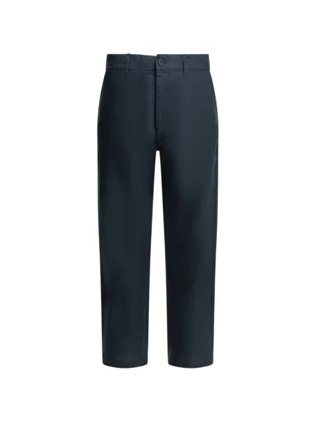 Pantaloni chino Nn07 de in albastru