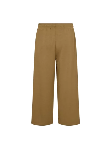 Soyaconcept Pantaloni cutați SC-BANU kaki