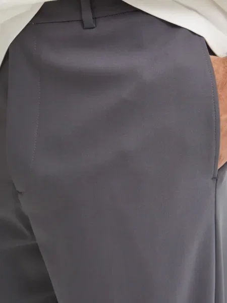 Pantaloni Iceberg gri