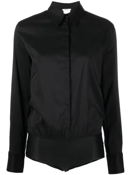 Cămașă Wolford negru