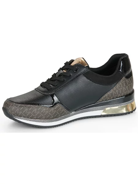 Pantofi Marco Tozzi negru