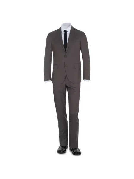 Costum Corneliani maro
