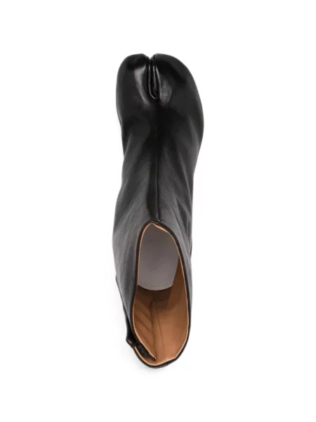 Боти до глезена Maison Margiela черно
