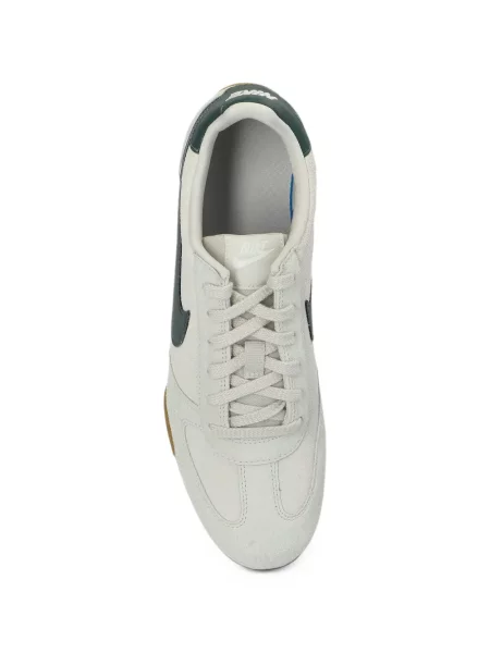 Top Nike šedý