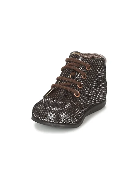 Pantofi copii Gbb maro
