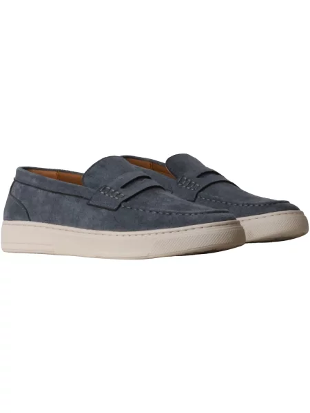 Pantofi Elong gri