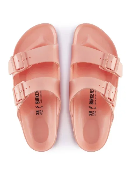 Papuče Birkenstock narančasta