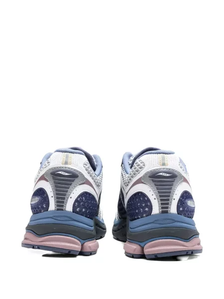 Sneakerși Saucony albastru