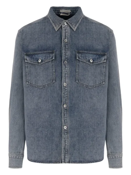 Риза Jw Anderson синьо