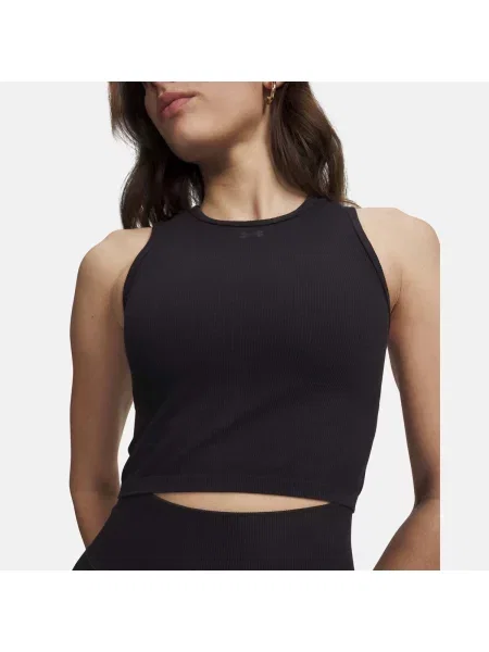 Top Under Armour negru