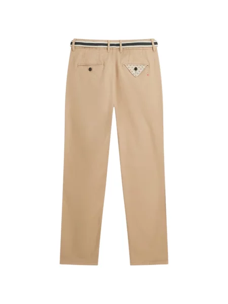 Препасан chino панталони Scotch & Soda