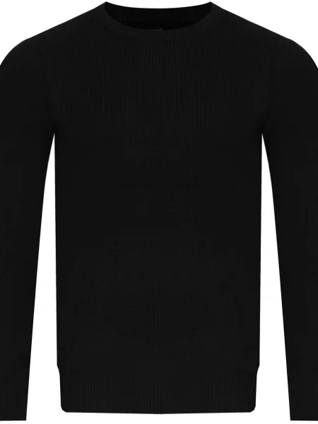 Pulover Must Parkour negru