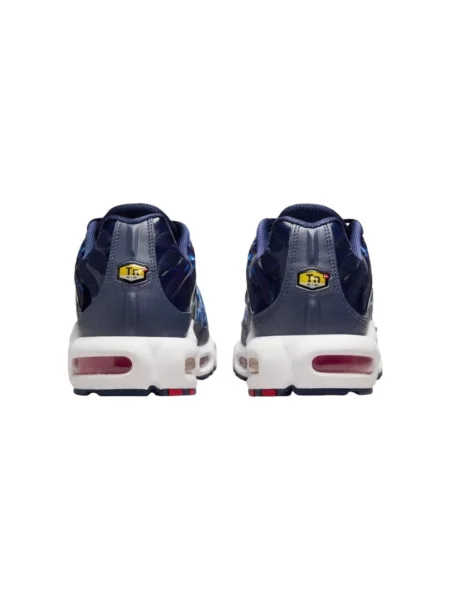 Tenisky Nike Air Max Plus modrá