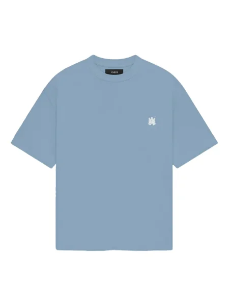 Tricou Amiri albastru