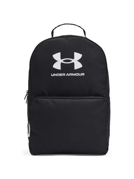 Under Armour Ruksak UA Loudon Backpack čierna