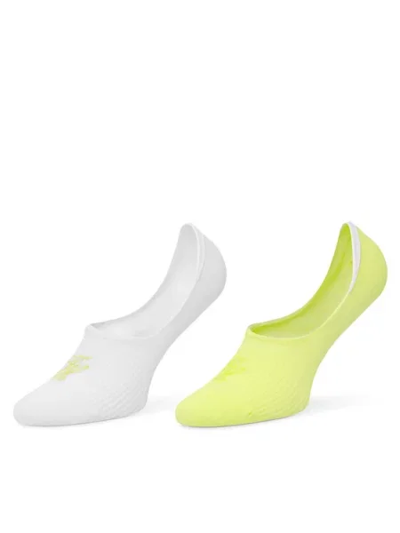 Tommy Hilfiger Șosete joase verde