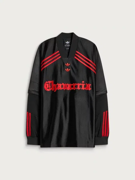 Koszulka Adidas czarna