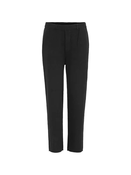 Pantaloni Lisa Yang negru