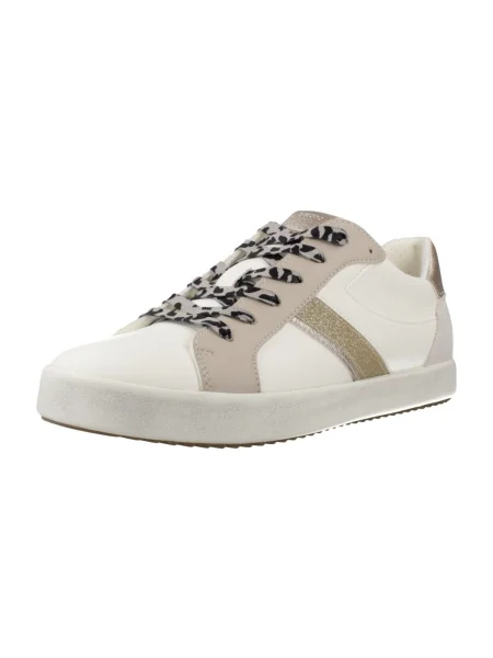 Pantofi Geox bej