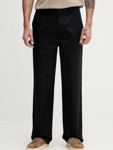 Armani Exchange pantaloni pentru bărbați din