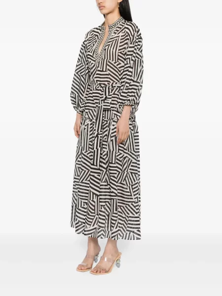 Rochie Bambah negru