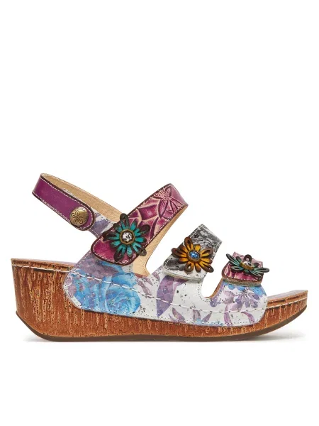 Сандали Laura Vita