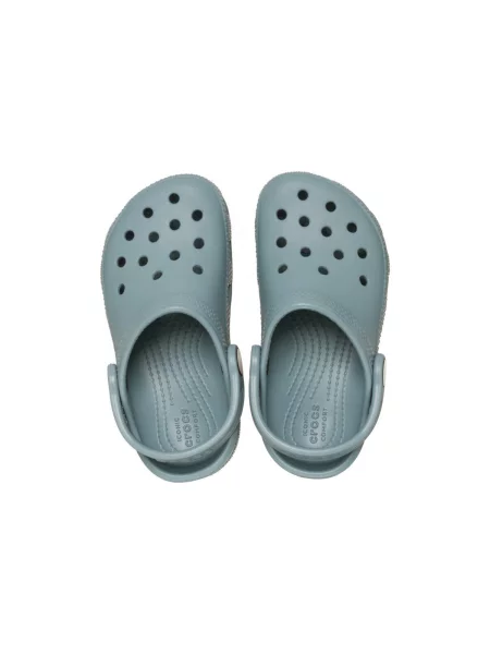 Pantofi copii Crocs albastru