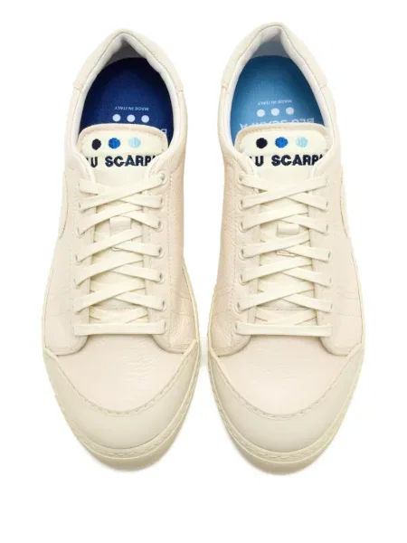 Sneakerși Blu Scarpa