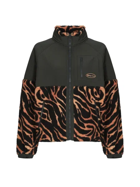 Bluză Rip Curl negru