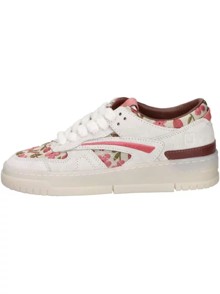 Pantofi D.a.t.e. gri