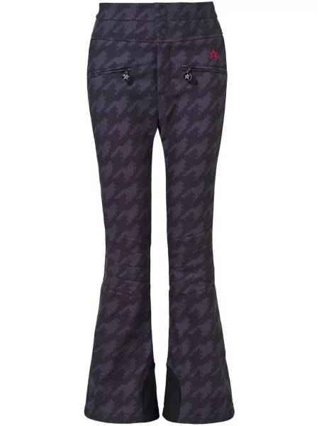 Pantaloni de schi Perfect Moment negru