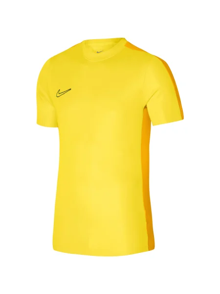 Tricou Nike galben