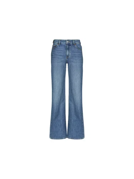 JJXX Kavbojke JXROME moder denim modra
