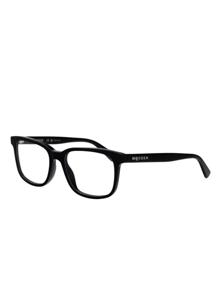 Ochelari de soare Alexander Mcqueen Eyewear negru