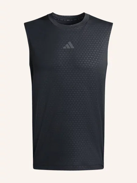 Tílko tričko Adidas černé