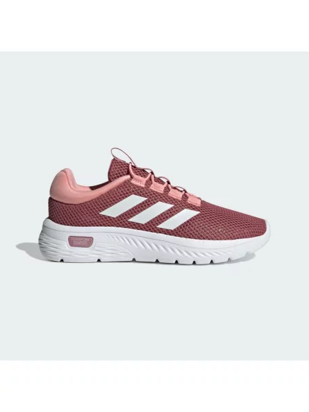 Tenisky Adidas Cloudfoam bílé