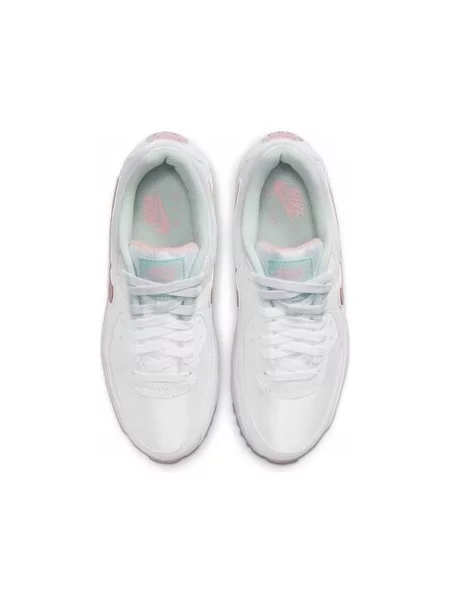 Pantofi Nike roz
